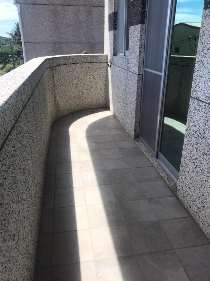 花蓮自由行民宿 花蓮市 エクステリア 写真